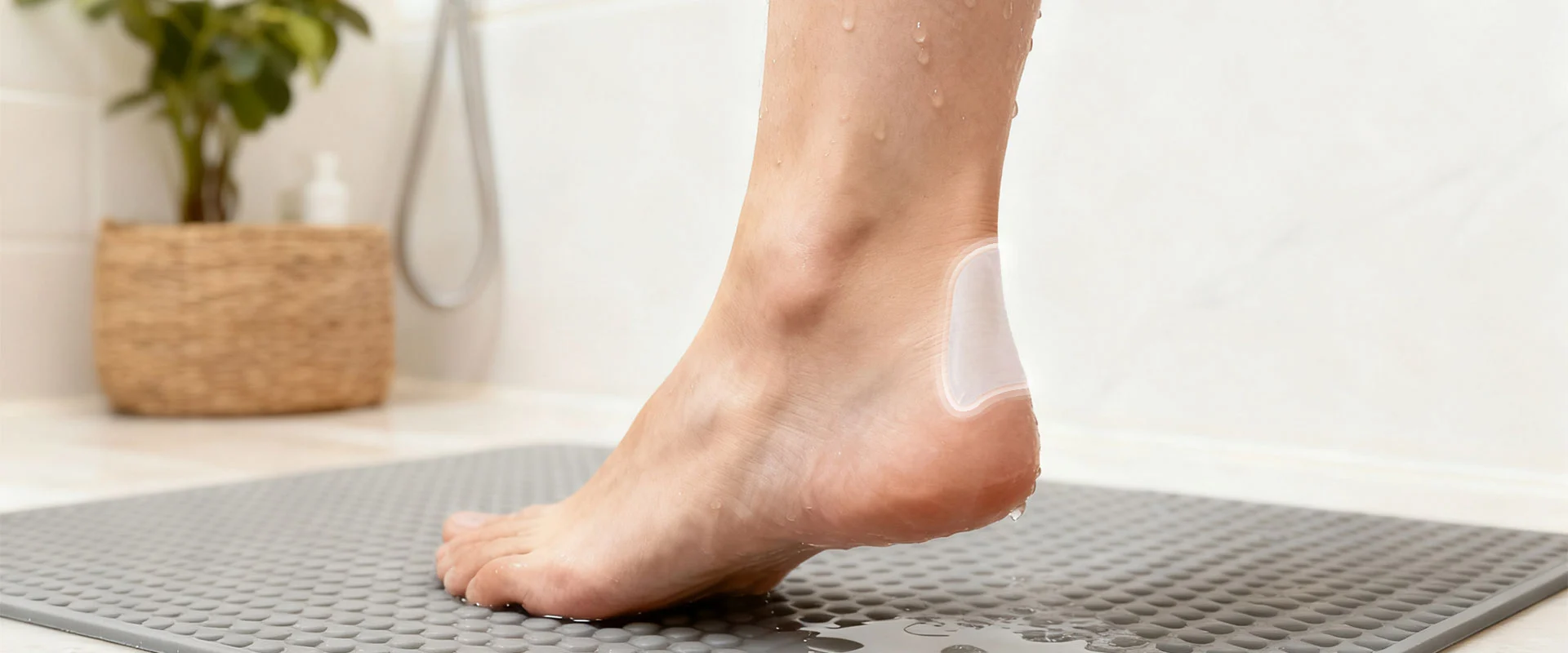 Txinako silikonazko gel orbainen adabakien fabrikatzailea