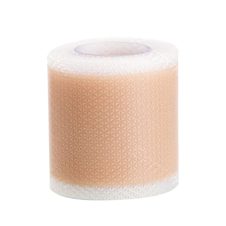 Zer da azalaren koloreko orbain-adabaki iragazgaitza eta zergatik du axola?