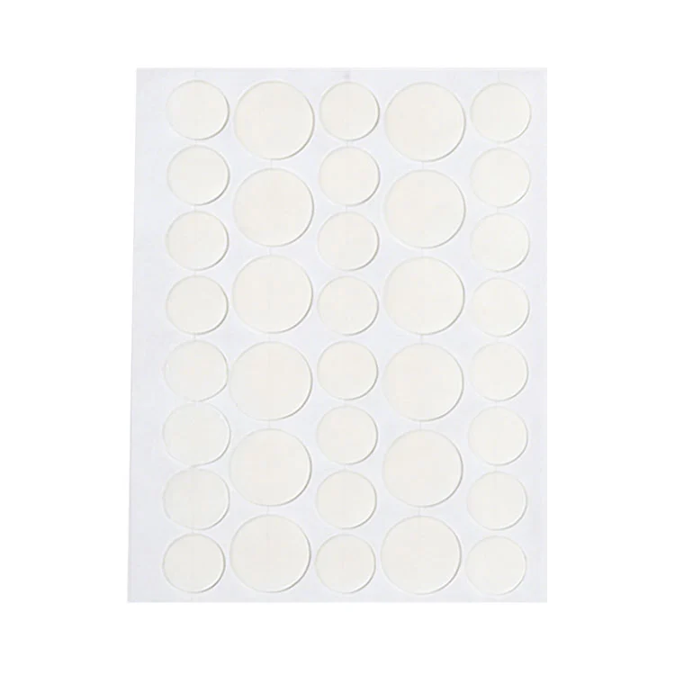 Zergatik Hidrogelen akne adabaki politak ezinbesteko bilakatzen dira larruazal garbirako?