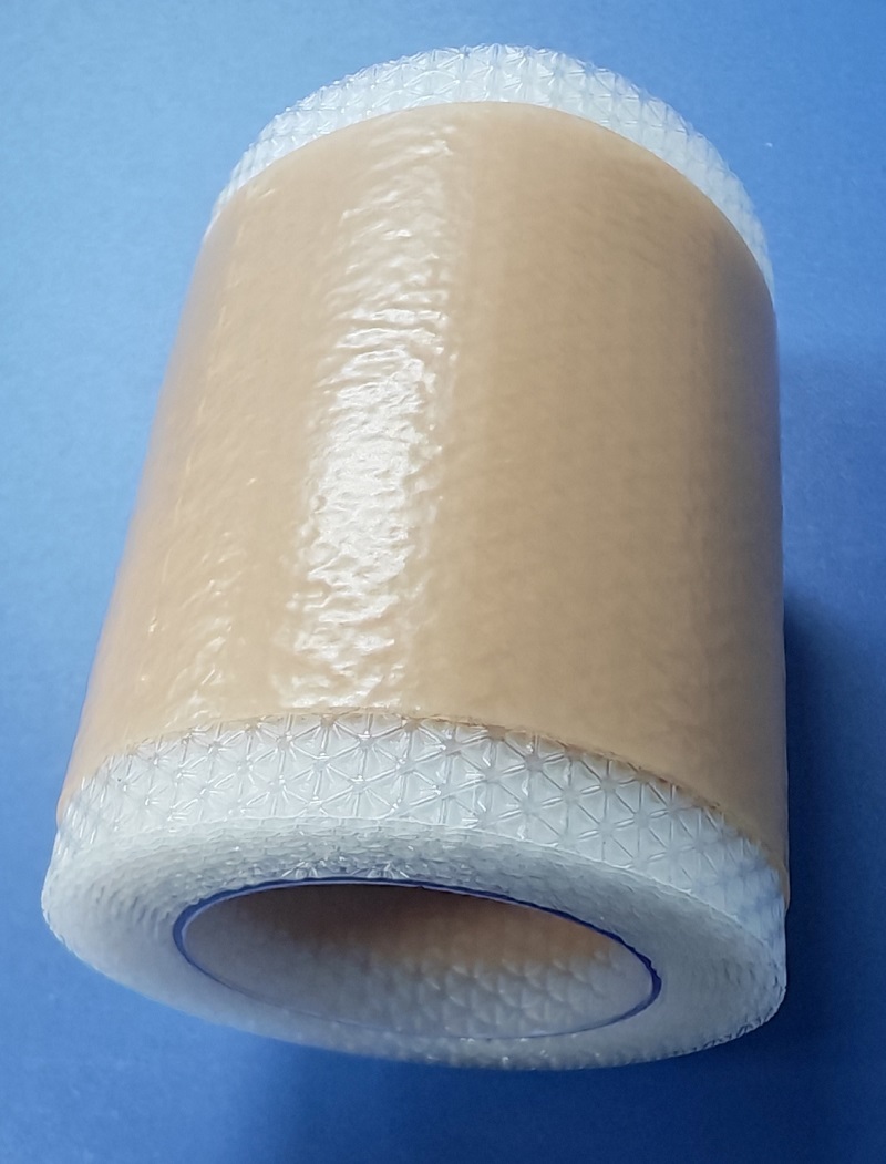 CmallBio-k indar berri bat sortzen du larruazaleko konponketan silikonazko gel produktuekin CmallBio-k indar berri bat sortzen du larruazaleko konponketan silikonazko gel produktuekin
