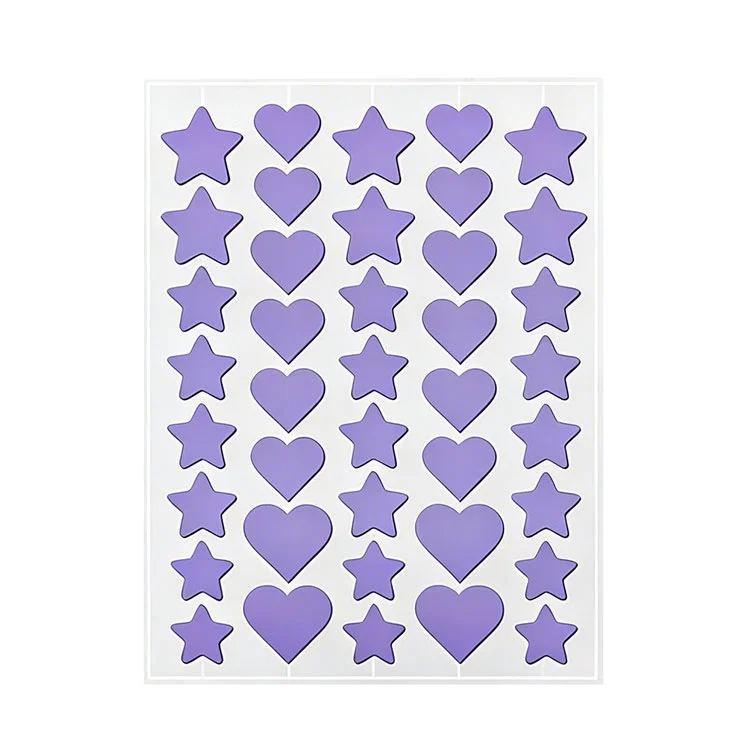 Izar garauak sendatzeko adabaki politak