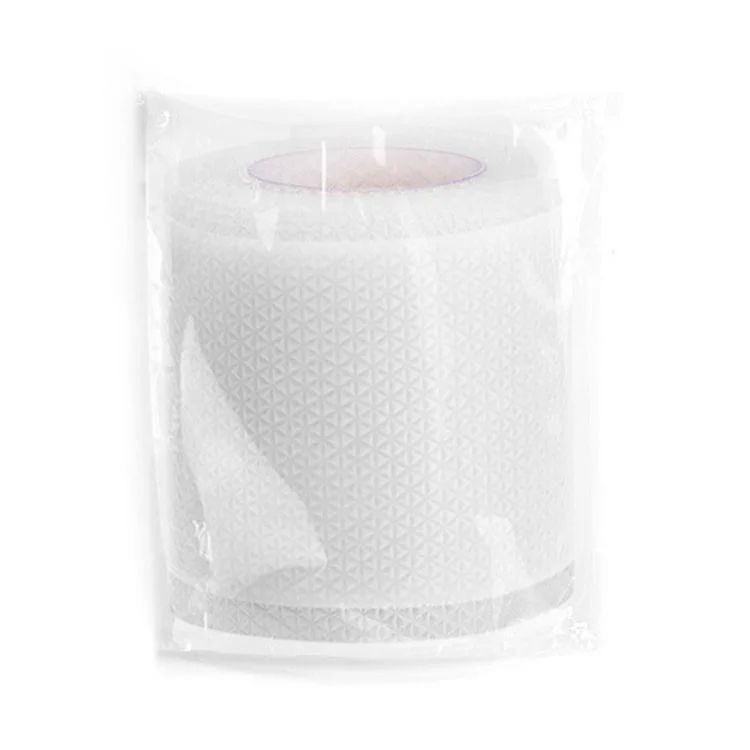 Orbainaren adabaki gardena iragazgaitza medikoa