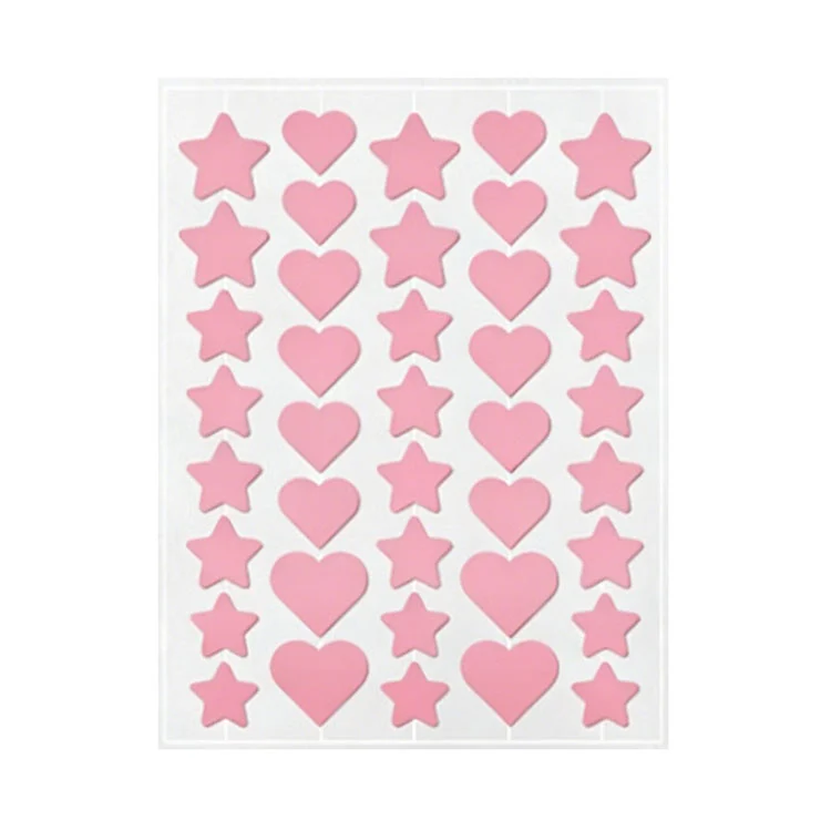 Aurpegirako Spot eranskailuak